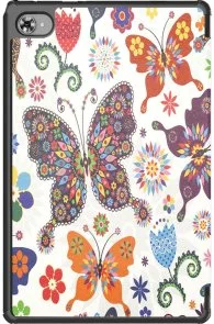Фото: Чохол для планшета BeCover for Teclast M40 Plus/P40HD/P30S - Smart Case Butterfly (709538) № 5 | KTC