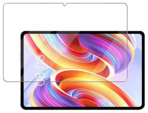 Захисне скло BeCover for Teclast T50/T50 Pro - Transparent (708964)