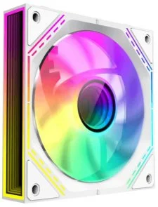 Фото: Кулер Gamemax FN12A-S3I-W 3pcs № 4 | KTC