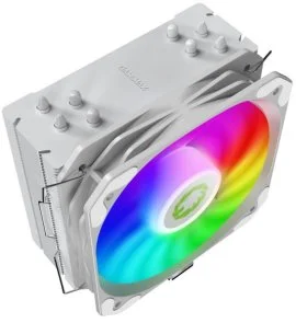 Фото: Кулер для процесора Gamemax Sigma 540 ARGB WH № 3 | KTC