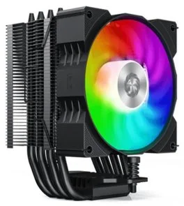Фото: Кулер для процесора Gamemax Gamma 90 BK № 2 | KTC