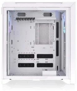 Фото: Корпус Thermaltake CTE C700 TG ARGB Snow Mid (CA-1X7-00F6WN-01) № 3 | KTC