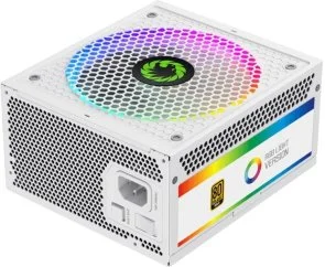 Фото: Блок живлення Gamemax 850W RGB850 Pro WH (RGB850 PRO WH) № 2 | KTC