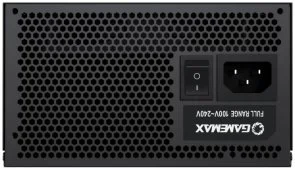 Фото: Блок живлення Gamemax 800W GX-800 № 5 | KTC