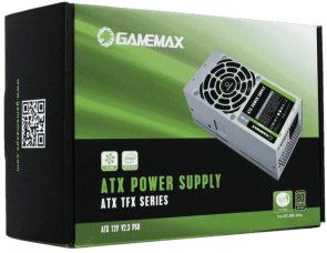 Блок живлення Gamemax 250W GT-275