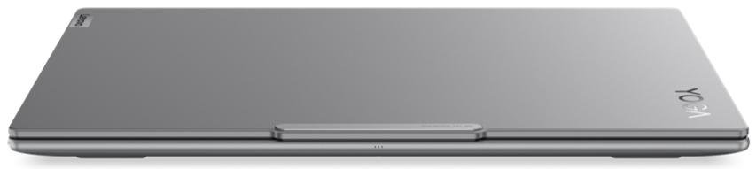 Ноутбук Lenovo Yoga Pro 9 16IMH9 83DN005XRA Luna Grey