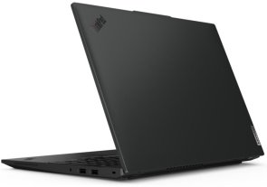 Ноутбук Lenovo ThinkPad L16 G1 21L3002GRA Black