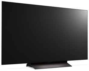 Телевізор OLED LG OLED48C46LA (Smart TV, Wi-Fi, 3840x2160)