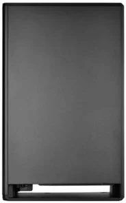 Корпус SILVER STONE Alta G1M Black (SST-ALG1MB)