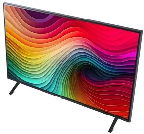 Фото: Телевізор LED LG 43NANO81T6A (Smart TV, Wi-Fi, 3840x2160) № 7 | KTC
