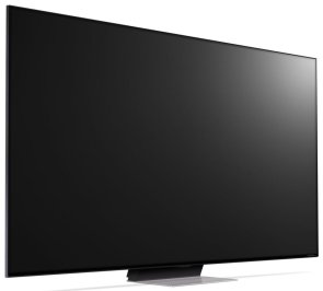 Телевізор QNED LG 86QNED91T6A (Smart TV, Wi-Fi, 3840x2160)
