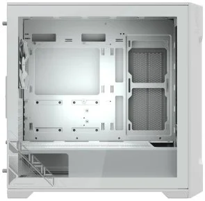 Фото: Корпус Gigabyte C102 Glass Ice with window (GIGABYTE C102 GLASS ICE) № 5 | KTC