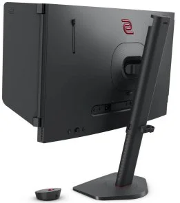 Фото: Монітор BenQ Zowie XL2546X (9H.LLRLB.QBE) - 24.5" TN+Film / 1920×1080 / 240 Гц / Pivot / HAS № 4 | KTC