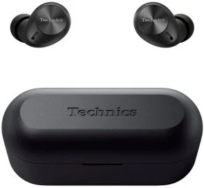 Фото: Навушники Technics EAH-AZ40M2GK Black № 2 | KTC