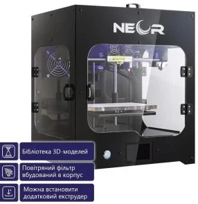 Фото: Принтер NEOR Professional (21204005) № 3 | KTC