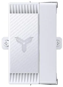 Фото: Кулер для процесора Jonsbo CR-1000 EVO ARGB White № 13 | KTC
