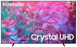 Телевізор LED Samsung UE98DU9000UXUA (Smart TV, Wi-Fi, 3840x2160)