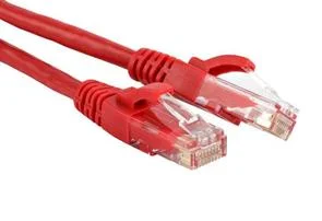 Фото: Патч-корд Logicpower UTP 5 м № 3 | KTC