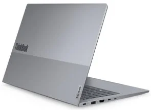 Фото: Ноутбук Lenovo ThinkBook 14 G7 ARP 21MV0022RA Arctic Grey - 14" IPS 60 Гц / AMD Ryzen 7 / 7735HS / DDR5 16 ГБ / PCI-E SSD 512 ГБ / Radeon 680M № 6 | KTC