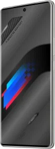 Фото: Смартфон Infinix Note 40 Pro X6850 12/256GB Racing Grey № 5 | KTC