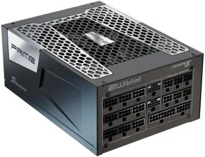 Фото: Блок живлення Seasonic 1600W TX-1600 (SSR-1600TR2) № 2 | KTC