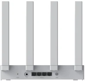 Фото: Wi-Fi Роутер Xiaomi Mi Router AX3000T (DVB4423GL / 1035774) № 2 | KTC