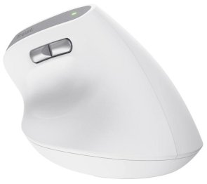 Миша Trust Bayo II Ergonomic Mouse Wireless White (25398)