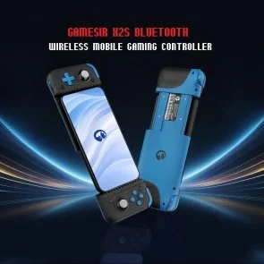 Фото: Геймпад Gamesir X2s Android/iOS № 14 | KTC