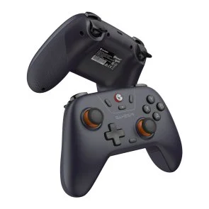 Фото: Геймпад Gamesir T4n Nova Lite Midnight Blue № 4 | KTC