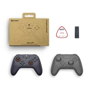 Фото: Геймпад Gamesir T4n Nova Lite Midnight Blue № 9 | KTC