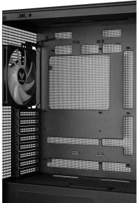 Фото: Корпус ASUS TUF Gaming GT302 ARGB Black with window (90DC00I0-B19000) № 11 | KTC