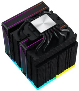 Фото: Кулер для процесора ID-COOLING FROZN A620 ARGB № 5 | KTC