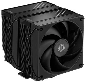 Фото: Кулер для процесора ID-COOLING FROZN A620 Black № 2 | KTC