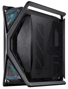 Фото: Корпус ASUS ROG Hyperion GR701 BTF Edition Black with window (90DC00F0-B39020) № 7 | KTC
