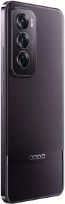 Фото: Смартфон OPPO Reno12 Pro 12/512GB Nebula Black № 5 | KTC