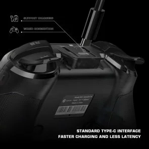 Фото: Геймпад Gamesir T4 Pro SE № 10 | KTC