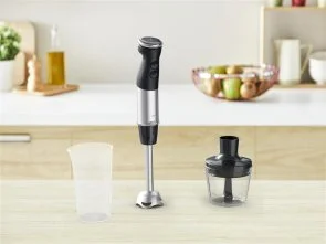 Фото: Блендер Tefal Quickchef plus (HB672830) № 8 | KTC