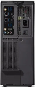 Фото: Баребон ASUS NUC 13 Extreme Kit NUC13RNGi7 (90AB3RNG-MR8120) № 4 | KTC