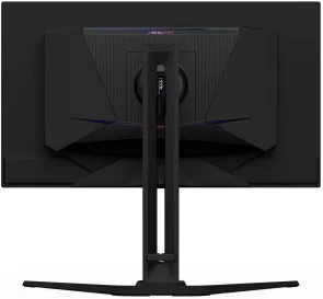 Фото: Монітор Gigabyte Aorus FO27Q3 (AORUS FO27Q3) - 27" OLED / 2560×1440 / 360 Гц / AMD FreeSync Premium Pro / Pivot / HAS № 5 | KTC