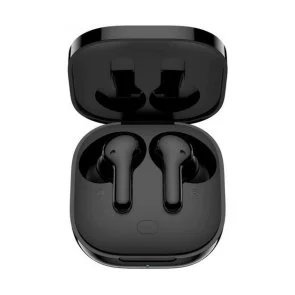 Фото: Навушники QCY T13 Black № 4 | KTC