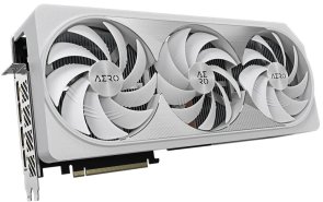 Відеокарта Gigabyte GeForce RTX 4090 AERO 24G (GV-N4090AERO-24GD)