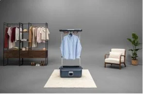 Фото: Прасувальна шафа Tefal Care For You First (YT2020E0) № 10 | KTC