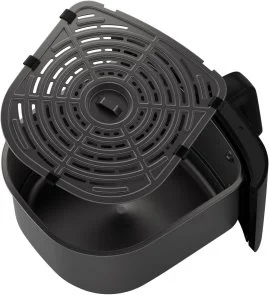 Фото: Мультипіч Electrolux 800 Steam Air Fryer (EAF7SB) № 6 | KTC