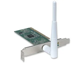Фото: Wi-Fi адаптер Intellinet 524810 № 3 | KTC