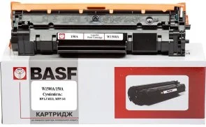 Фото: Сумісний картридж BASF for HP LJ M111/MFP 141 Black (BASF-KT-W1500A) № 2 | KTC