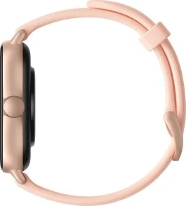 Фото: Смарт годинник Amazfit GTS 2 New Version Petal Pink (1041699) № 6 | KTC