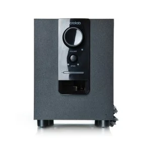 Фото: Колонки Microlab M-106 Black № 3 | KTC