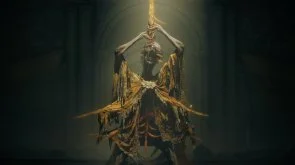Фото: Гра Elden Ring Shadow of the Erdtree Edition PS5 № 3 | KTC