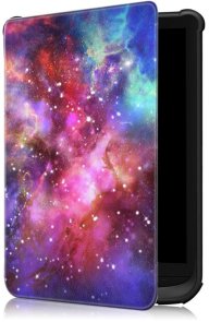 for Pocketbook 6 616/617/627/628/632/633 - Smart Case Space