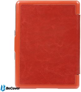 for Amazon Kindle 6 2016 - Ultra Slim Brown